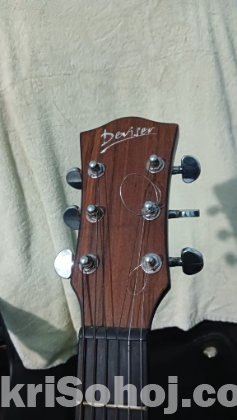 Guitar-(DEVIJER L-570-40)